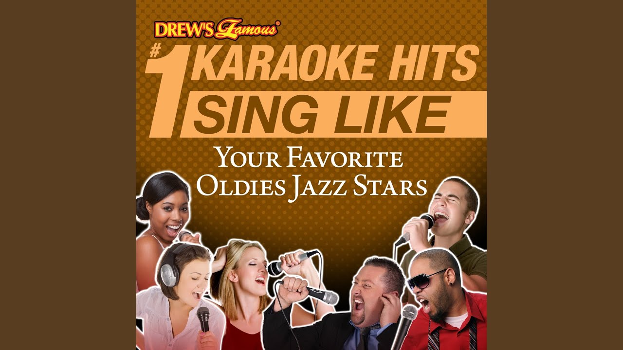 What a Difference a Day Makes (Karaoke Version) - YouTube