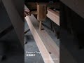 Strongest Wood Joinery #japanesejoinery