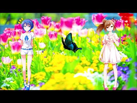 🍒2020.03.15🍒　久々につづみちゃんとMMDその他雑談