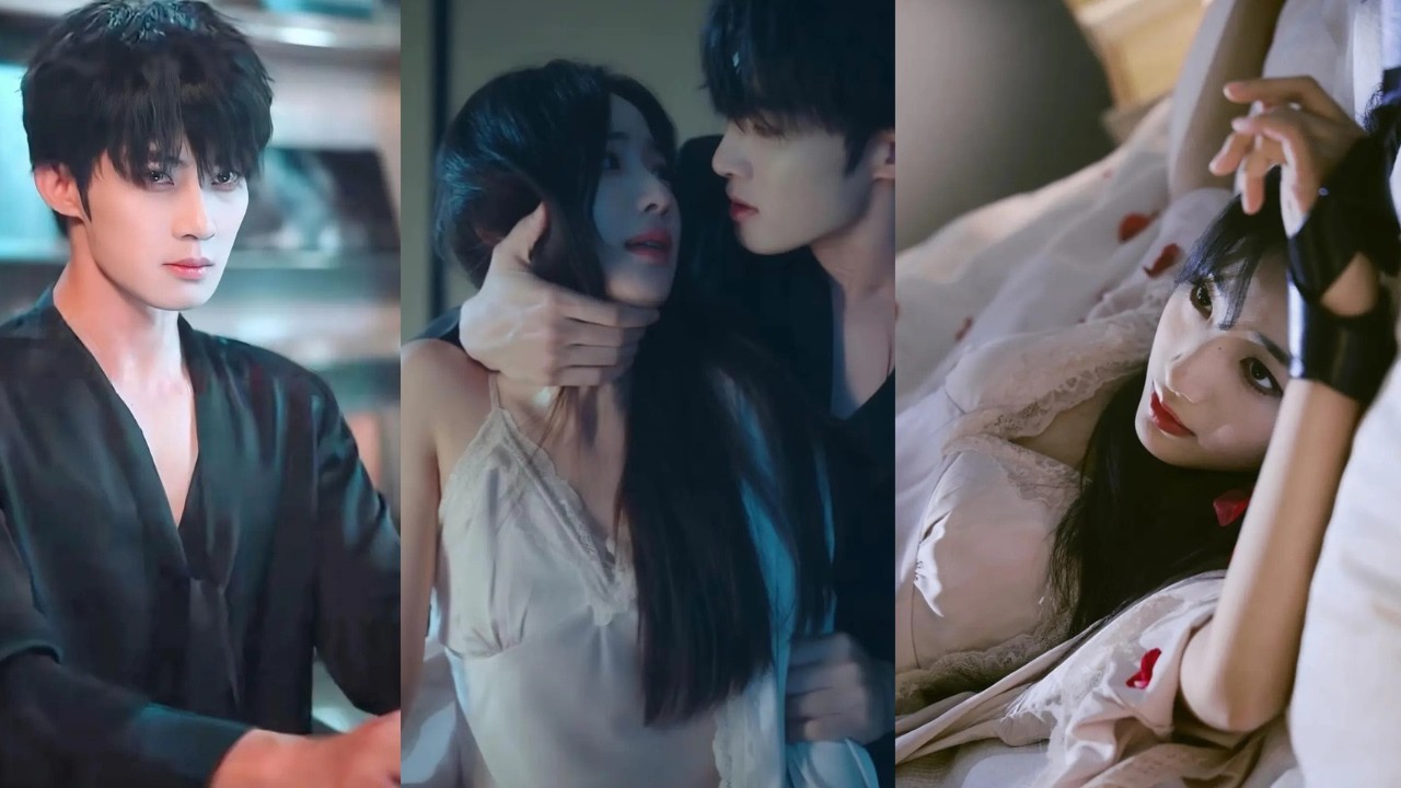 大学生志愿者救首富一夜情后，心机女冒领功劳，她逆袭霸总甜宠一生！