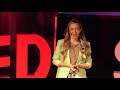 Why Smiling Will Change the World | Gabriela Partovska | TEDxSamokov