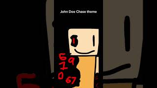 The Noli Chase Theme Is To Much