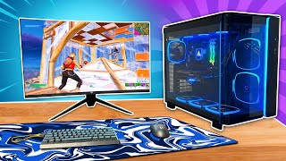 So I Bought A Pre-Built Gaming Pc Is It Bad?