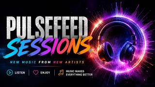 Pulsefeed Sessions: Episode 9 | Riches to Pain | Pulsefeed Productions