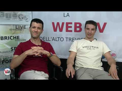 Intervista - scopriamo Ving Tsun Academy e il sistema Viper