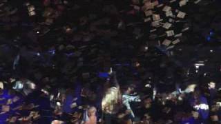 Messiah Club Grand Opening - Bob Sinclar 14 April 2010