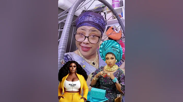 Ojuabe and Lizzy Anjorin saga #trending 