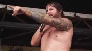 Video thumbnail of "The Black Dahlia Murder - Statutory Ape (Live)"