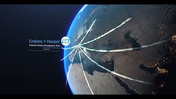 Remote FAT (Factory acceptance test)