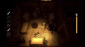 Boris and the Dark Survival part 6