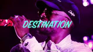 Dadju x Vegedream x Naza x Keblack x Mhd Type Beat - DESTINATION - 🎹🎧🔥 INSTRUMENTAL 2019