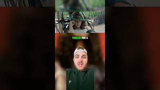 First Trailer For Sam Raimi’s Send Help! #sendhelp #samraimi #newmovie #movietrailer #reaction