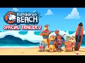 KANGAROO BEACH TRAILER 2 | Coming to ABC Kids in January 2021!