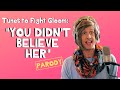 You Didn't Believe Her - Imagine Dragons Parody