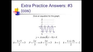 Midline and Phase Shifts: Problem Set #4