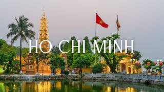 VIETNAM 4K 🇻🇳 | The Most Beautiful Places in Vietnam | Scenic Relaxation Film