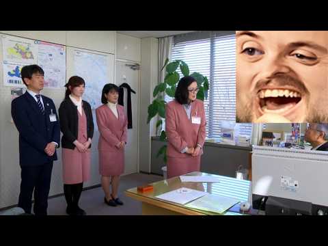 Forsen reacts to Koi Suru Fortune Cookie: Kumagaya City Fire Department 恋するフォーチュンクッキー熊谷市消防本部ver.