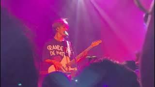 Download lagu MIYAVI - Selfish Love LIVE in NYC 2022.10.08 20th Anniversary Tour