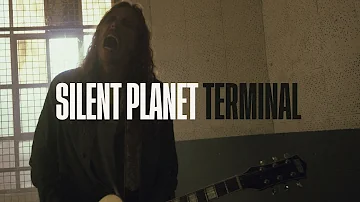Silent Planet - Terminal / (liminal); [Official Music Video]