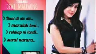 Download Lagu ALBUM BATAK DEWI MARPAUNG PALING TERBARU MP3