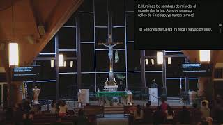 Domingo 15 Del Tiempo Ordinario - Sabado - 7:30 P.M. - Julio 4, 2026