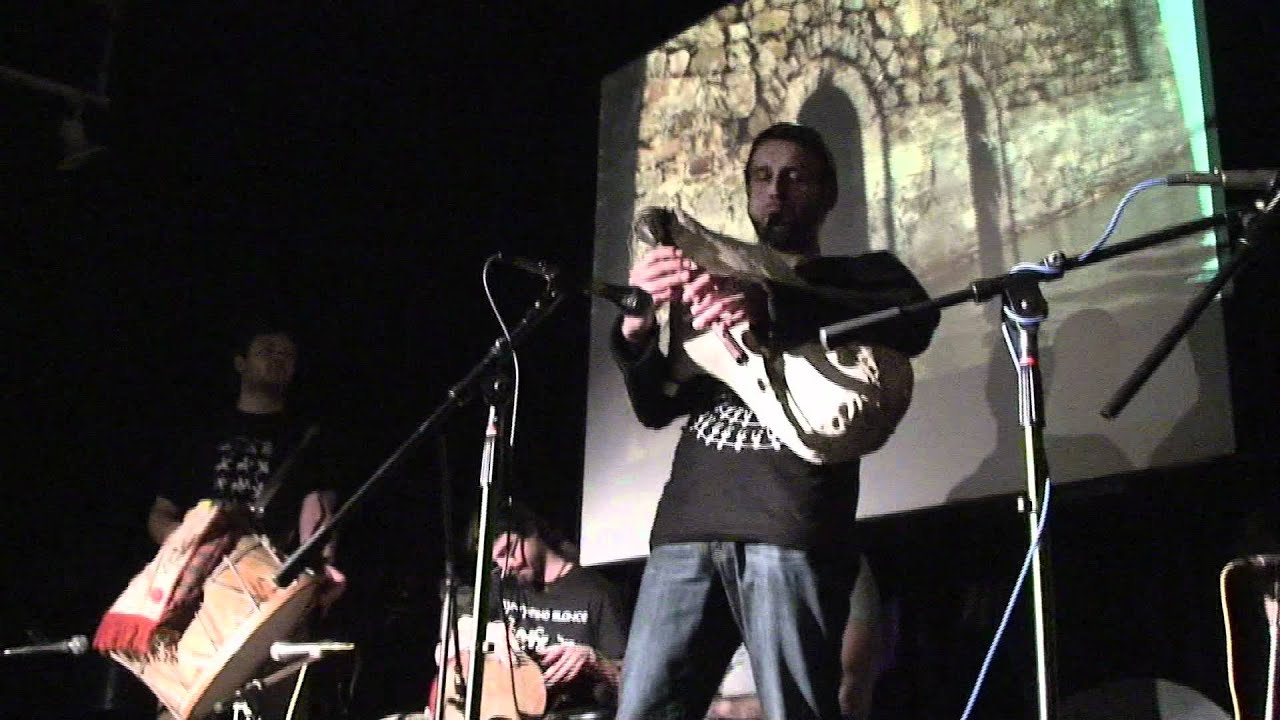 Kayno Yesno Slonce.mpg