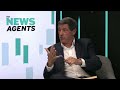 Jon Sopel comments on the 15 week US abortion debate