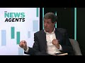 Jon Sopel comments on the 15 week US abortion debate