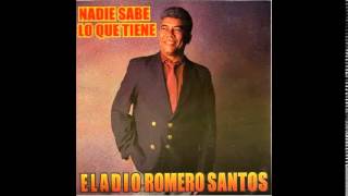 Eladio Romero Santos  Mujer cibaena chords