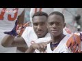 Clemson Football || Team Motivational Video — NC State