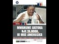 Sikia Hii Tip Kutoka Kwa Dr Elie Vd Wanawake Wote Wanaoendesha Ndoa Zao Wanaume Wanawaheshimu 