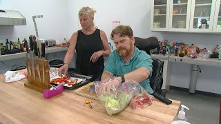 Path to Healing Loveland farm offering cooking class for people of all abilities