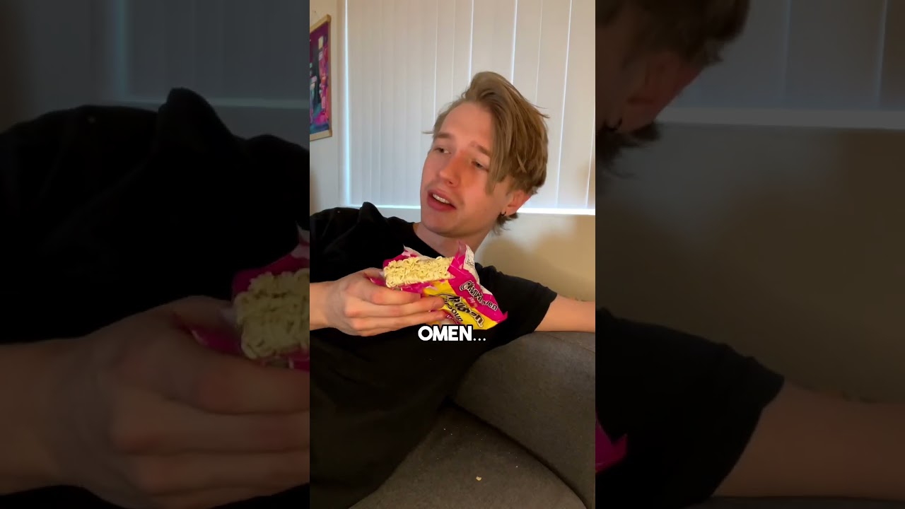 Are hamster flammable?🐹🔥 