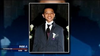 Garland 12-year-old arrested for fatally shooting friend