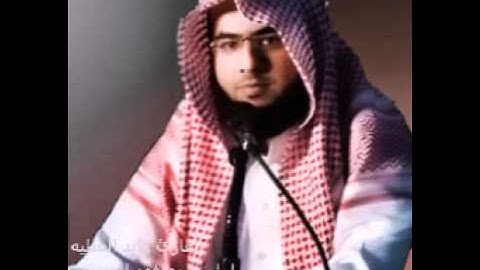 سورة (ق) ابدااااااااع . زايد العطيه