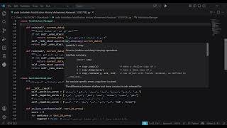 Smart text analyzer official discussion vedio