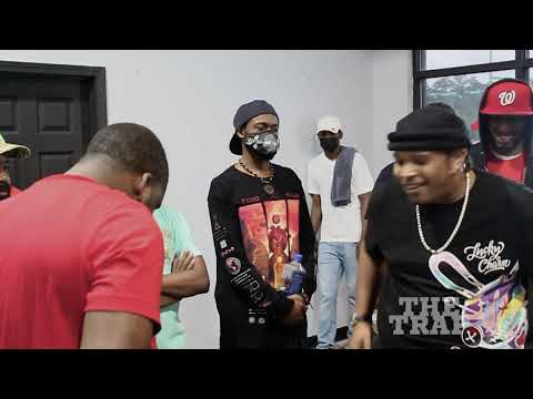 Mackey vs Sincere
