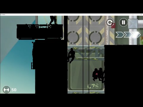 Vector Custom Technology Park Story 3-6 (Vectorier)