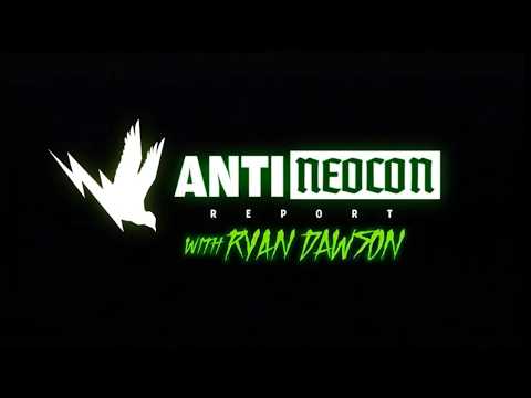Ryan Dawson on The Origin of Zionism, Judaism and Religion