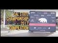 California state yoyo championship 2017