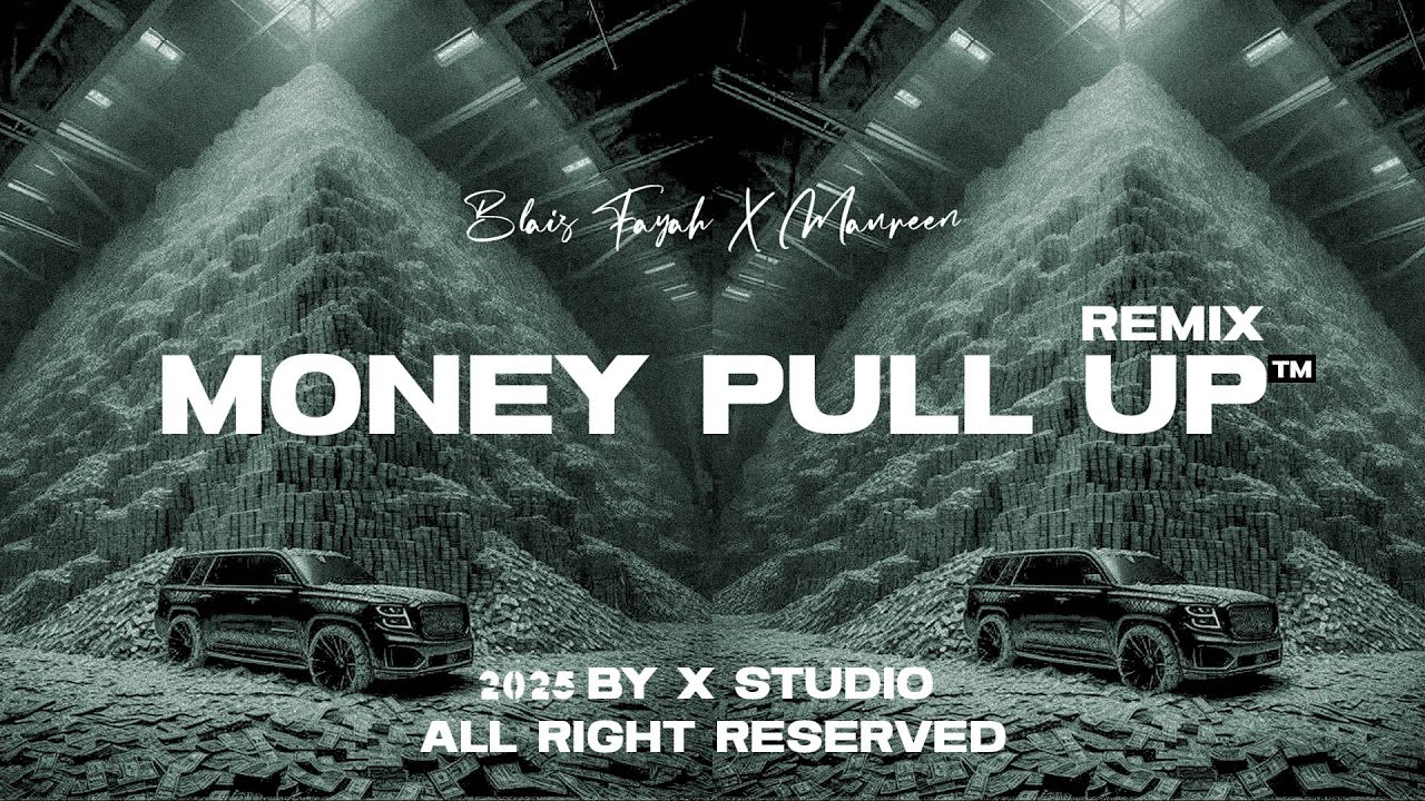 Money Pull Up - Blaiz Fayah X Mayreen (Remix) - YouTube