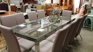 March 26, 2020 Mitchell Gold Furniture At Furniture Consignment Gallery
