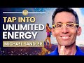 How to Plug In to Source Energy! Resonate with the Angels! Charge Up and Live Fully! Michael Sandler