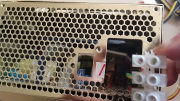 Part 8: 8x 1080Ti GPU Mining Rig - Powering Up The 5th GPU. FAIL!!!. 11/08/2017