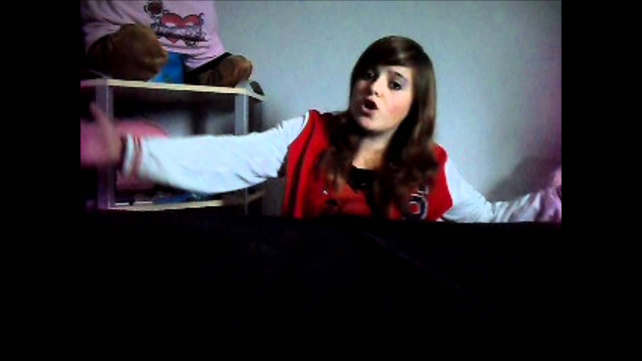 Auditie itsocollab :D