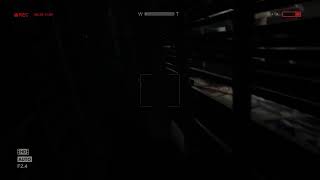 Outlast - PC (part 12) @KahalachanGames