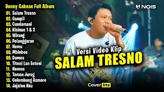 Denny Caknan - Salam Tresno | Full Album Terbaru 2024