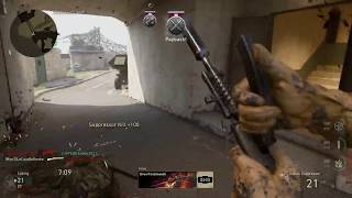 Call Of Duty: World War 2 | All Killstreak | Ps4Pro.