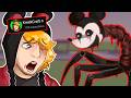 TROLLING KREEKCRAFT as MICKEY