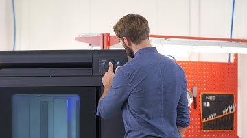 What Makes a Real 3rd Generation 3D Printer? Get Ready for September 23!